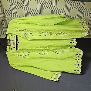 34. Bob Mackie wearable art